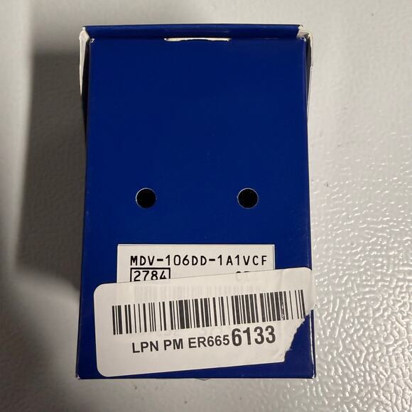 Casio Duro Marlin MDV106DD-1A1 44mm Quartz w/ Aftermarket Oyster Bracelet - Picture 3 of 8